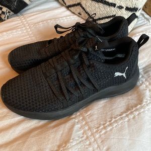 Puma shoes